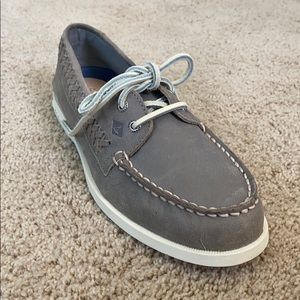 Sperry Top-Sider shoes